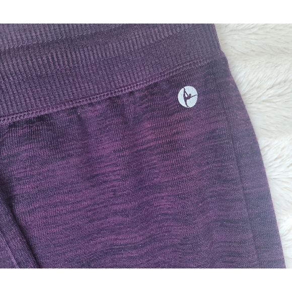 90 Degree by Reflex purple joggers - Picture 11 of 16